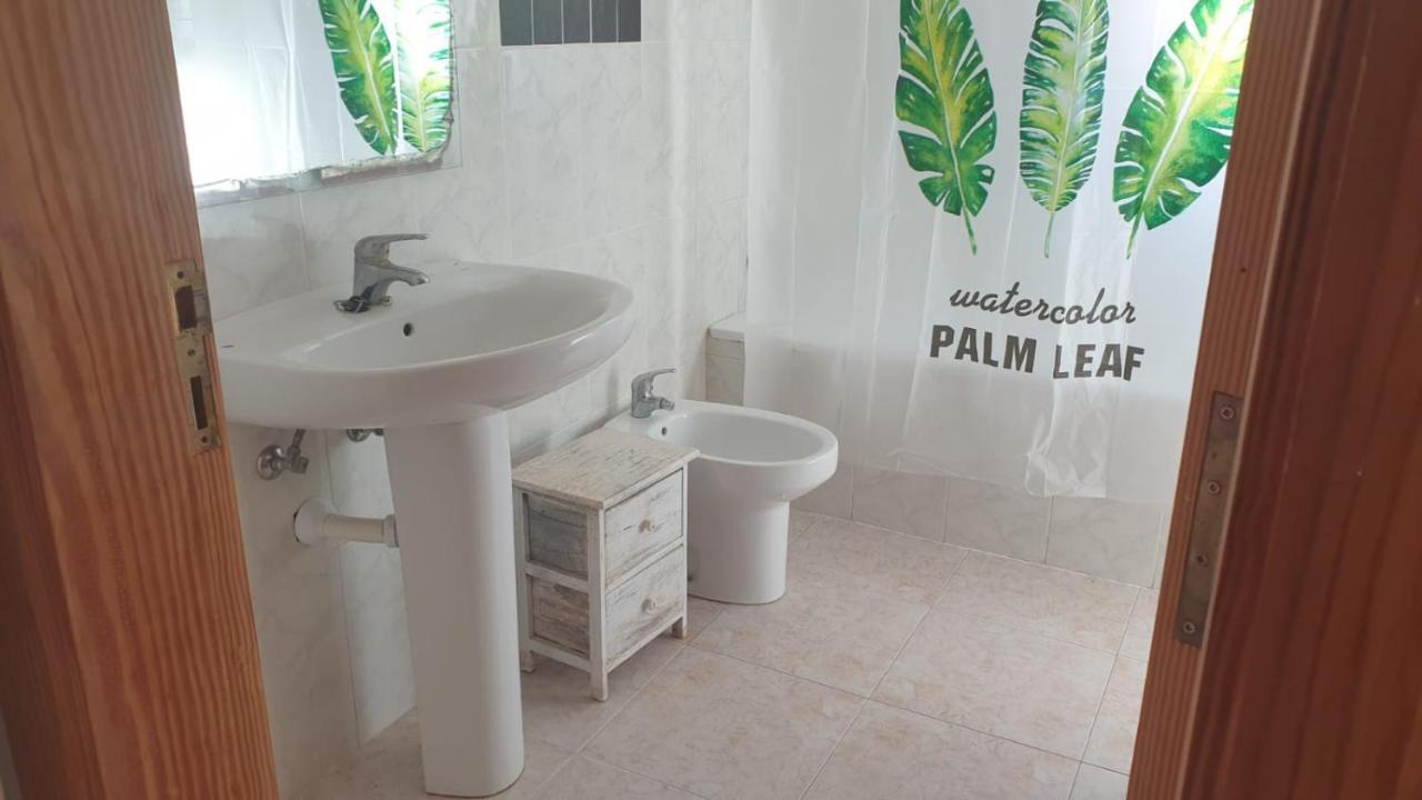 Beach House Cala Morlanda Сильот Экстерьер фото